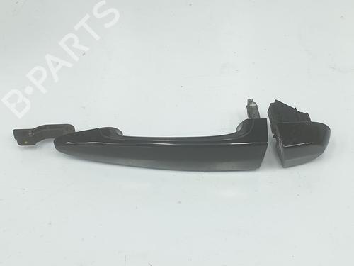 Used Rear left exterior door handle BMW 3 (E90) 325 d (197 hp) 7968481