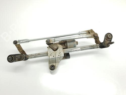 Front wiper motor SEAT LEON (5F1) 1.6 TDI | BP22781922M29 