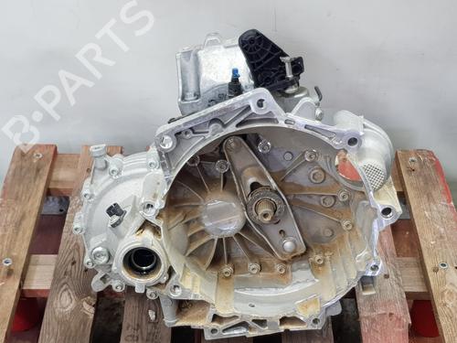 Used Gearbox SEAT IBIZA V (KJ1, KJG) 1.0 MPi (80 hp) 13639787
