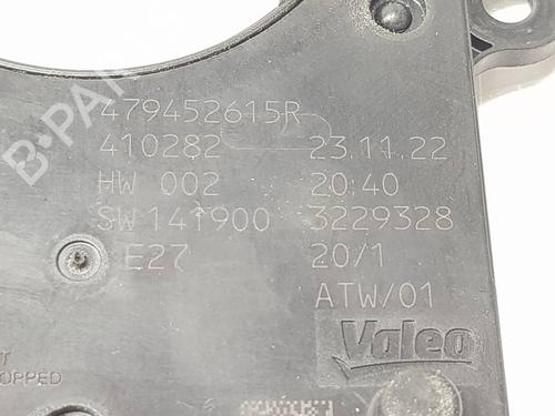 Electronic module RENAULT EXPRESS Box Body/MPV  | BP40514716M83  - Image 7