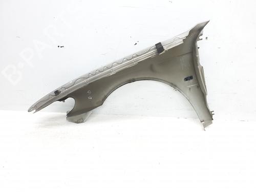 Forkjerm høyre SAAB 9-3 (YS3D) 2.2 TiD | BP29244348C42 