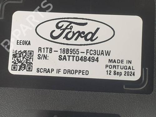 Display FORD PUMA (J2K, CF7) | BP39192792C48 - Image 7