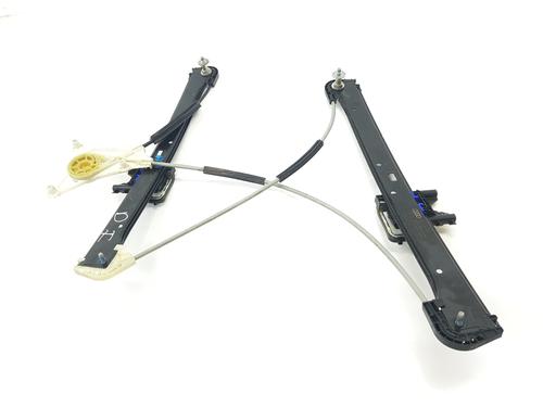 Front left window mechanism AUDI A3 (8V1, 8VK) S3 quattro | BP37631019C22 - Image 3