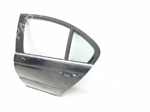 Left rear door BMW 3 (E46) 320 d | BP20197622C4