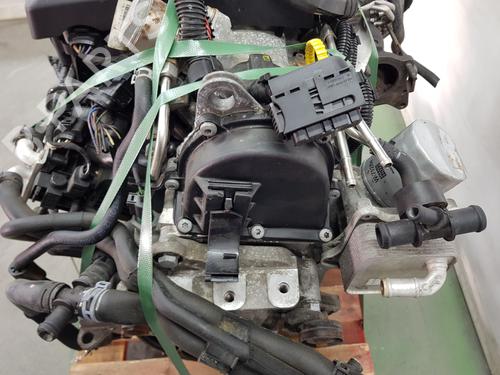 Engine SEAT IBIZA IV SC (6J1, 6P5) 1.2 TSI | BP29755268M1 