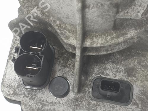 Steering pump RENAULT TRAFIC III Van (FG_)  | BP29399272M99 