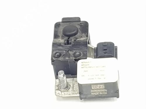 Used Electronic sensor Electronic sensor DACIA SANDERO III 1.0 TCe 110 (110 hp) 34699328 34699328