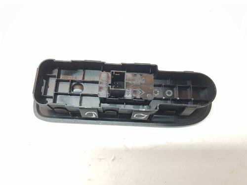 Right front window switch PEUGEOT 308 I (4A_, 4C_) 1.6 16V | BP6048011I26 