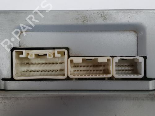 Radio TOYOTA LAND CRUISER PRADO (_J12_) 3.0 D-4D (KDJ120, KDJ125) | BP22714386E6 