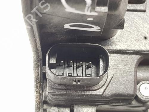 Front right lock BMW X4 (G02, F98) xDrive 20 d | BP29479348C97 