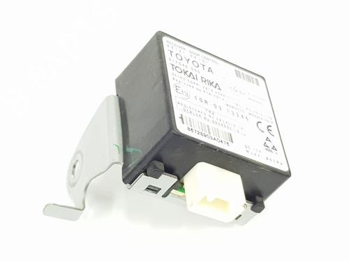 Electronic module TOYOTA HILUX VIII Pickup (_N1_)  | BP29729433M83 