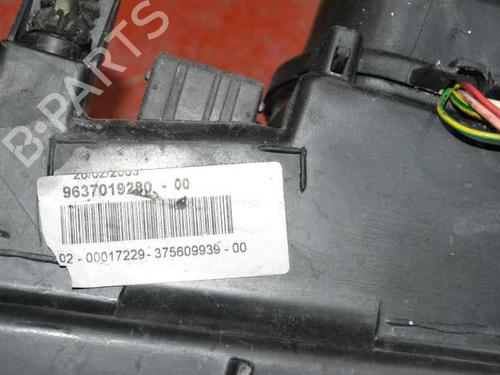 Right headlight CITROËN XSARA Coupe (N0) 2.0 HDi 109 | BP1180452C29 