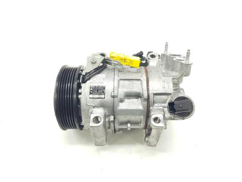 AC compressor OPEL MOKKA  | BP39721241M34  - Image 8