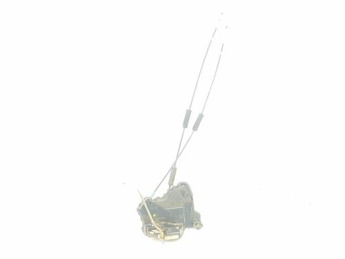 Used Front left lock TOYOTA LAND CRUISER PRADO (_J15_) 3.0 D-4D (KDJ150_, KDJ150, KDJ155) (173 hp) 17728168