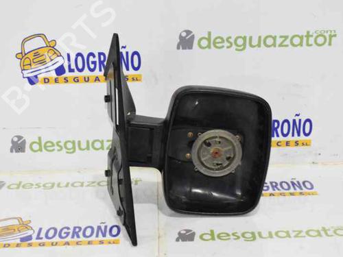 Used Right mirror MERCEDES-BENZ VITO Van (W638) 113 2.0 (638.014, 638.094) (129 hp) 3657497