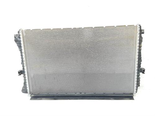 Water radiator SKODA KAROQ (NU7, ND7) 2.0 TDI | BP38936150M31 - Image 6