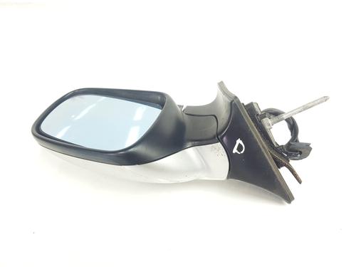 Right mirror PEUGEOT 407 SW (6E_, 6D_) 2.0 | BP27166102C27 
