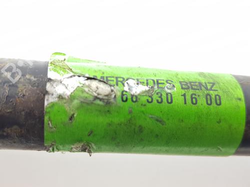 Left front driveshaft MERCEDES-BENZ M-CLASS (W166) ML 250 CDI / BlueTEC 4-matic (166.004, 166.003) | BP34245510M38  - Image 5