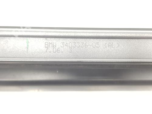 Roof bar BMW X3 (E83) xDrive 30 d | BP11636774C65 