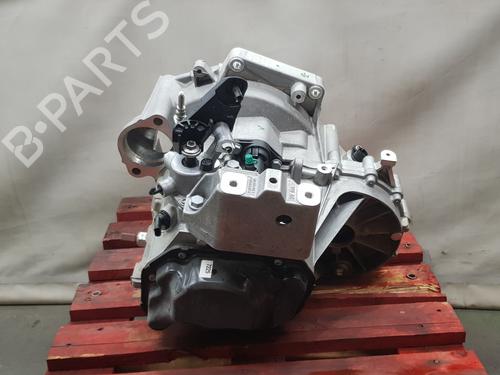 Gearbox SEAT IBIZA IV SC (6J1, 6P5) 1.0 TSI | BP20195726M3 