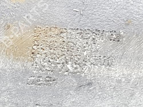 Steering rack CITROËN JUMPER II Van 2.2 BlueHDi 140 | BP30974892M22 