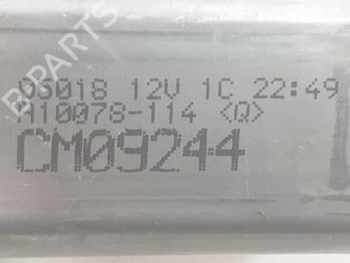 Left front window motor JEEP WRANGLER III (JK) 2.8 CRD | BP31053098E21