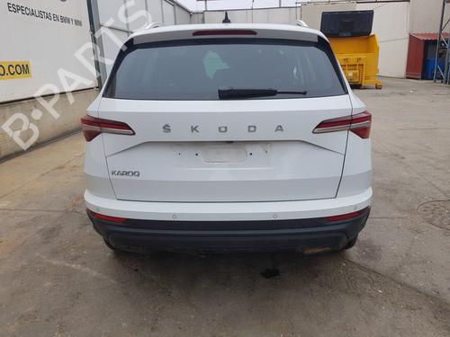 Fælk SKODA KAROQ (NU7, ND7)  | BP39718562C45  - Image 10