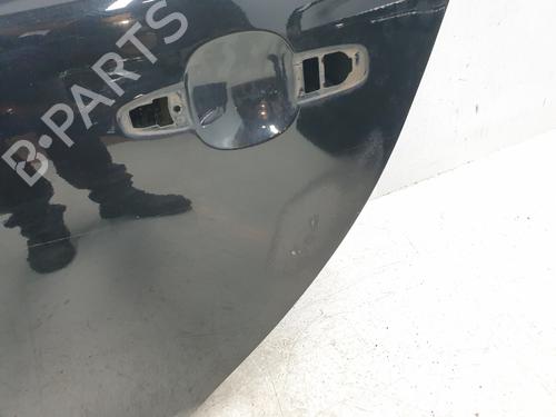 Left rear door VOLVO V40 Hatchback (525) D2 | BP24615066C4 