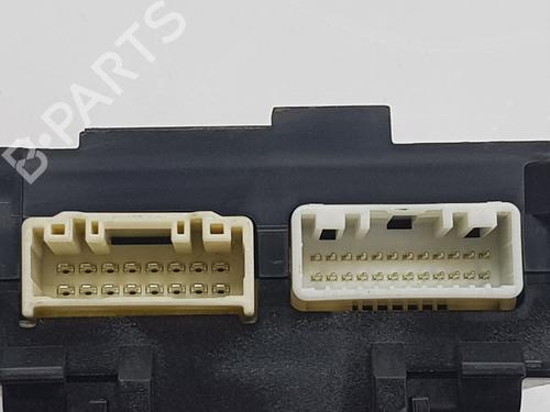 Electronic module MAZDA 6 Estate (GJ, GL) 2.2 D | BP32672318M83  - Image 6