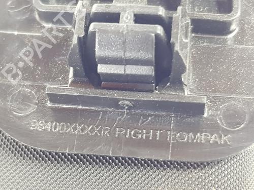 Right sun visor RENAULT ARKANA I (LCM_, LDN_) 1.3 TCe 140 (LDN0) | BP33274593I2 - Image 5