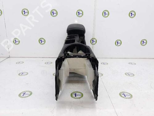 Armrest / Center console NISSAN QASHQAI / QASHQAI +2 I (J10, NJ10, JJ10E) 1.5 dCi | BP7153116I20 
