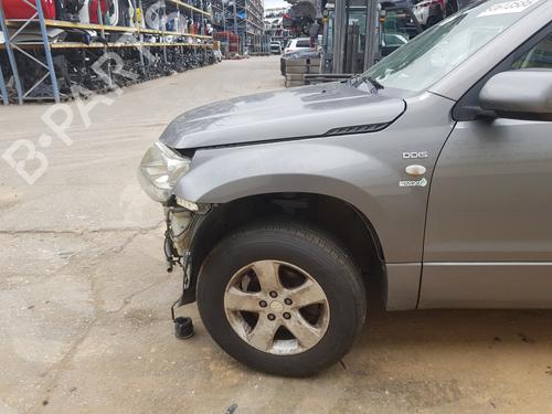Transfer box SUZUKI GRAND VITARA II (JT, TE, TD) 1.9 DDiS (JB419WD, JB419XD) | BP37237083M36 - Image 34