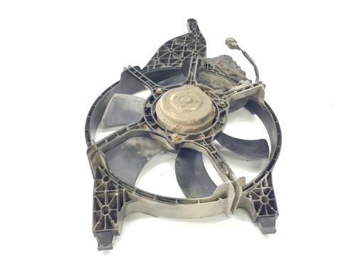 Radiator fan NISSAN PATHFINDER III (R51)  | BP25849166M35 