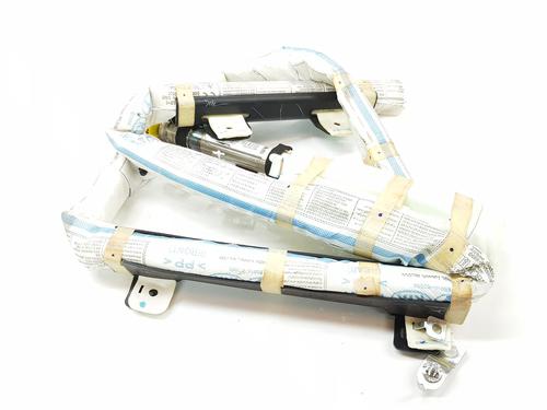 Used Left curtain airbag HYUNDAI i20 II (GB, IB) 1.2 (84 hp) 8801075