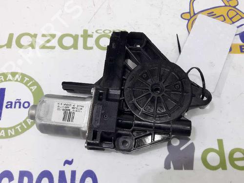 Right rear window motor VOLVO XC70 II (136) D5 AWD | BP2338272E22 