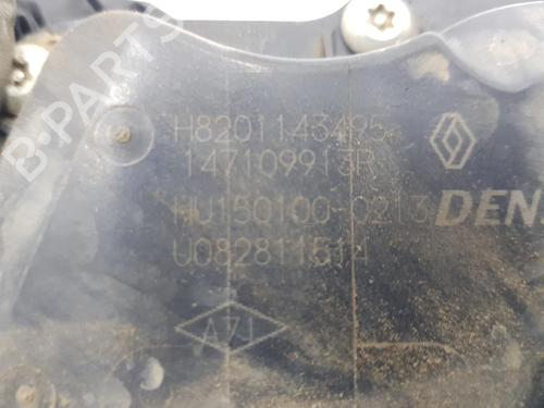 Egr DACIA DOKKER MPV (KE_) 1.5 dCi (KEAJ, KEAH) | BP9507563M69 