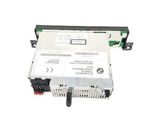 Radio BMW 3 Coupe (E46) 320 Cd | BP4495340E6 