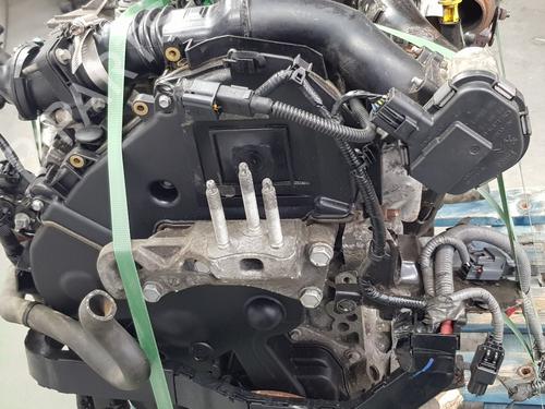 Engine FORD TOURNEO COURIER B460 MPV 1.6 TDCi | BP29750832M1 
