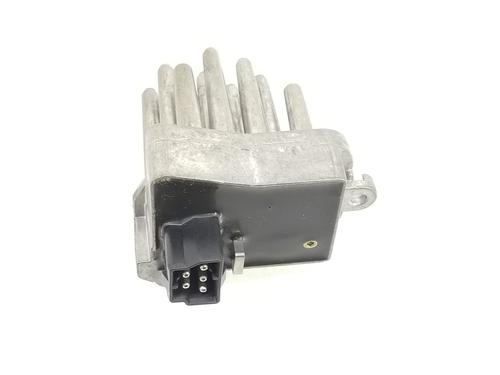 Used Heater resistor BMW X5 (E53) 3.0 d (218 hp) 11657161