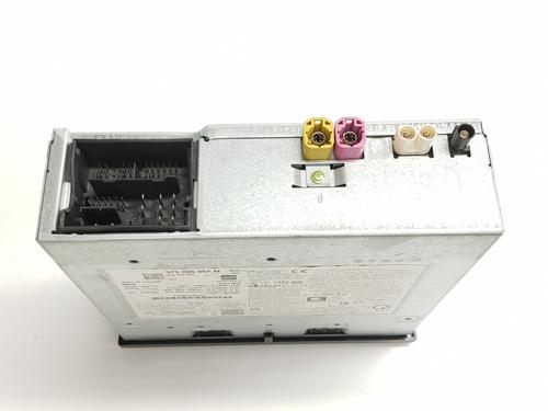 Electronic module SEAT ARONA (KJ7, KJP)  | BP27880908M83 