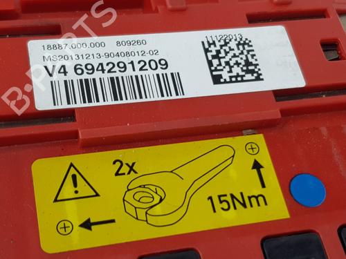 Andere BMW X1 (E84) sDrive 18 d | BP26719982O1