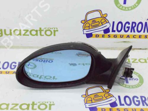 Left mirror BMW 3 (E90) 320 d | BP898697C26 