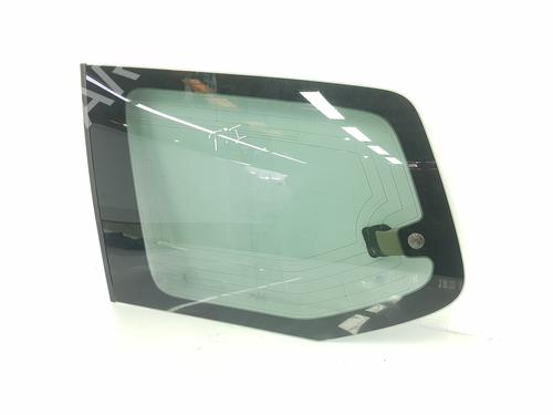 Rear left quarter glass TOYOTA LAND CRUISER PRADO (_J12_) 3.0 D-4D (KDJ120, KDJ125) | BP14096743C93 