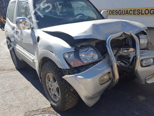 Passenger airbag MITSUBISHI PAJERO III (V7_W, V6_W) 3.2 Di-D (V68W, V78W) | BP29179115C10 
