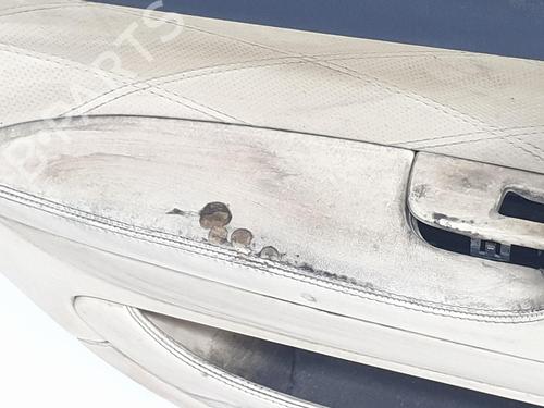 Seats set BENTLEY CONTINENTAL FLYING SPUR (3W_) 6.0 | BP18247065C78 