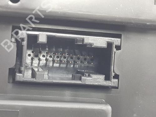Instrument cluster BMW 1 (E87) 118 d | BP7580772C47 