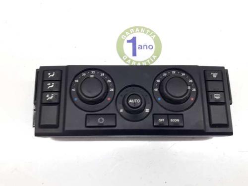 Used Climate control LAND ROVER DISCOVERY III (L319) 2.7 TD 4x4 (190 hp) 4975850