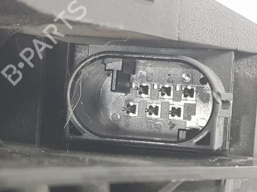 Pedal BMW 5 Gran Turismo (F07) 535 d xDrive | BP16839823I4