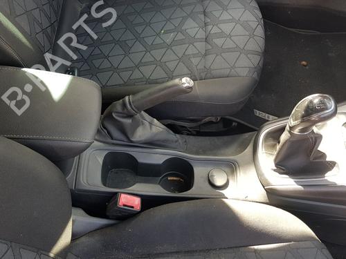 Left front window switch OPEL ASTRA K (B16) | BP38595986I27 - Image 26