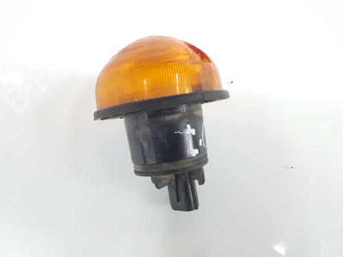 Left front indicator LAND ROVER DEFENDER Station Wagon (L316) 2.4 Td4 4x4 (L316) | BP6821246C32 